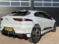 2018 Jaguar I-PACE