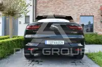 2018 Jaguar I-PACE