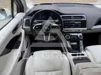 2018 Jaguar I-PACE