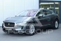 2018 Jaguar I-PACE