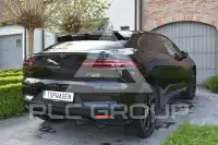 2018 Jaguar I-PACE