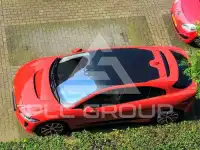 2018 Jaguar I-PACE