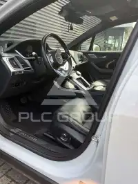 2018 Jaguar I-PACE