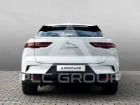 2018 Jaguar I-PACE