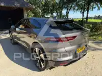 2018 Jaguar I-PACE
