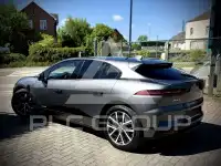 2018 Jaguar I-PACE