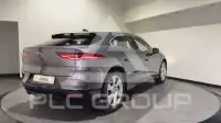 2018 Jaguar I-PACE