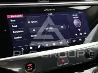 2018 Jaguar I-PACE