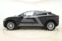 2018 Jaguar I-PACE