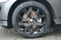 2018 Jaguar I-PACE