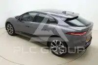 2018 Jaguar I-PACE