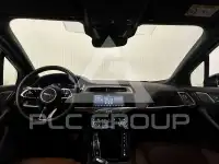 2018 Jaguar I-PACE