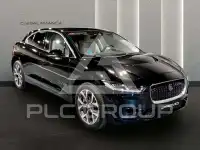 2018 Jaguar I-PACE