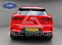 2018 Jaguar I-PACE