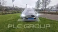 2018 Jaguar I-PACE