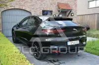 2018 Jaguar I-PACE