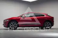 2018 Jaguar I-PACE