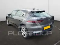 2018 Jaguar I-PACE