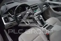 2018 Jaguar I-PACE