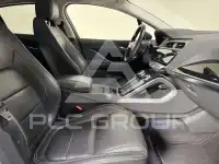 2018 Jaguar I-PACE