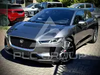 2018 Jaguar I-PACE