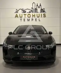 2018 Jaguar I-PACE