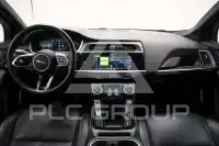 2018 Jaguar I-PACE