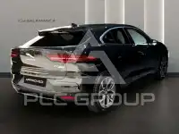 2018 Jaguar I-PACE