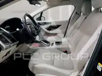 2018 Jaguar I-PACE