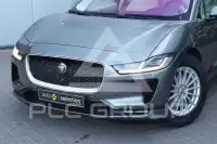 2018 Jaguar I-PACE