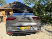 2018 Jaguar I-PACE
