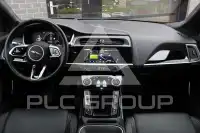 2018 Jaguar I-PACE