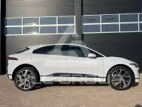 2018 Jaguar I-PACE