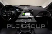 2018 Jaguar I-PACE