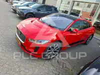 2018 Jaguar I-PACE