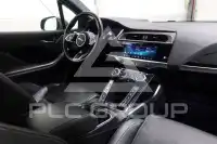 2018 Jaguar I-PACE