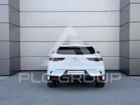 2018 Jaguar I-PACE
