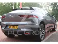 2018 Jaguar I-PACE
