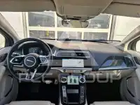 2018 Jaguar I-PACE