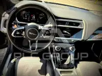 2018 Jaguar I-PACE