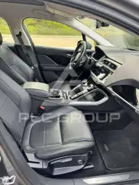 2018 Jaguar I-PACE