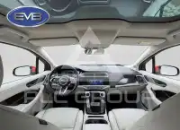 2018 Jaguar I-PACE