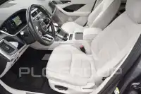 2018 Jaguar I-PACE