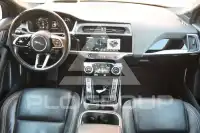 2018 Jaguar I-PACE