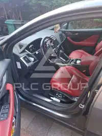 2018 Jaguar I-PACE