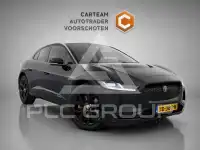 2018 Jaguar I-PACE