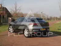 2018 Jaguar I-PACE