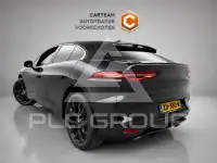 2018 Jaguar I-PACE