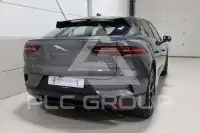 2018 Jaguar I-PACE