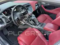 2018 Jaguar I-PACE